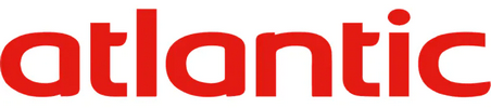 Logo atlantic