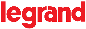 Logo legrand