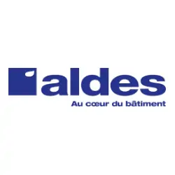 Logo Aldes