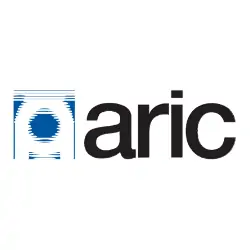 Logo Aric