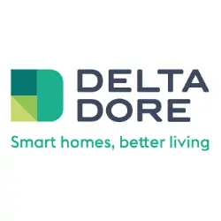 Logo Delta Dore