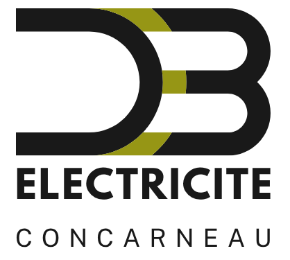 Logo DB Electricité