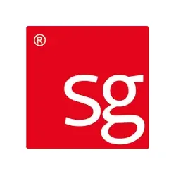 Logo SG