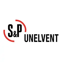 Logo S&P Unelvent